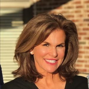 Meet your Posher, Stacey